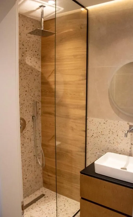 Downtown Studio Apartments Tirana
