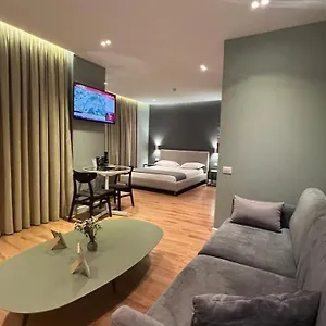 Tirana Apartments Appartement