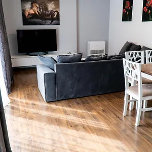 Apartment Signature 5, Tirana