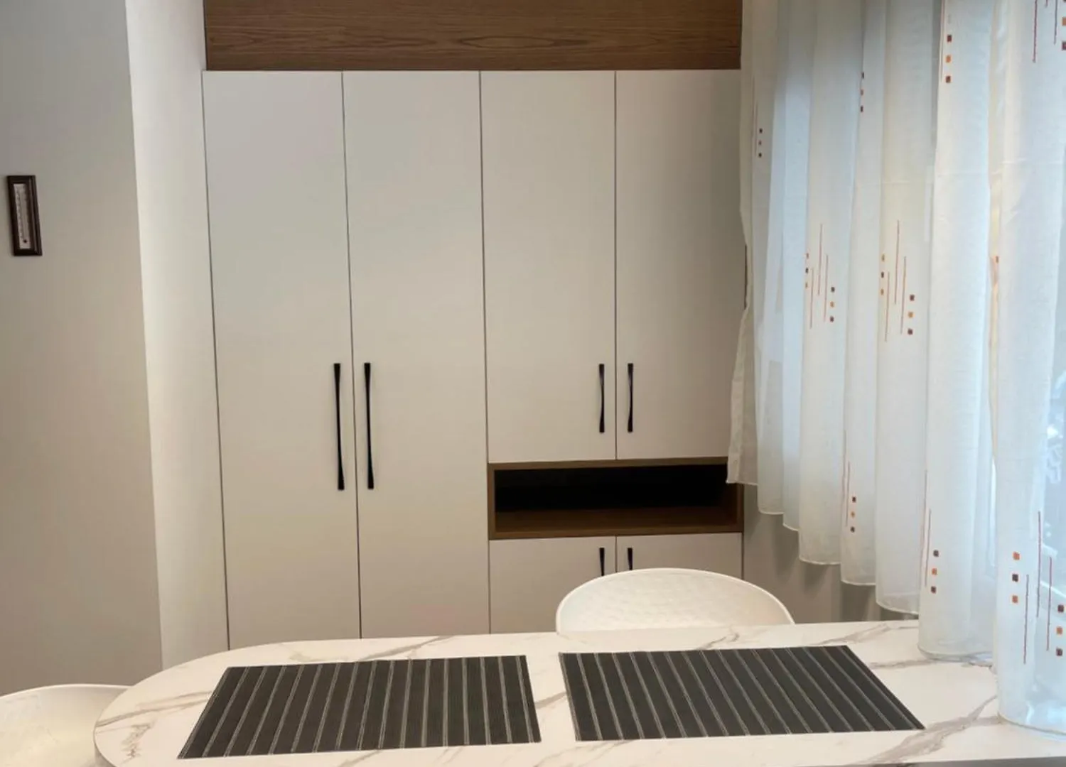 Downtown Studio Apartments Tirana