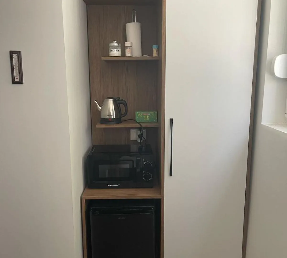 Downtown Studio Apartments Tirana 0*,  Albanien