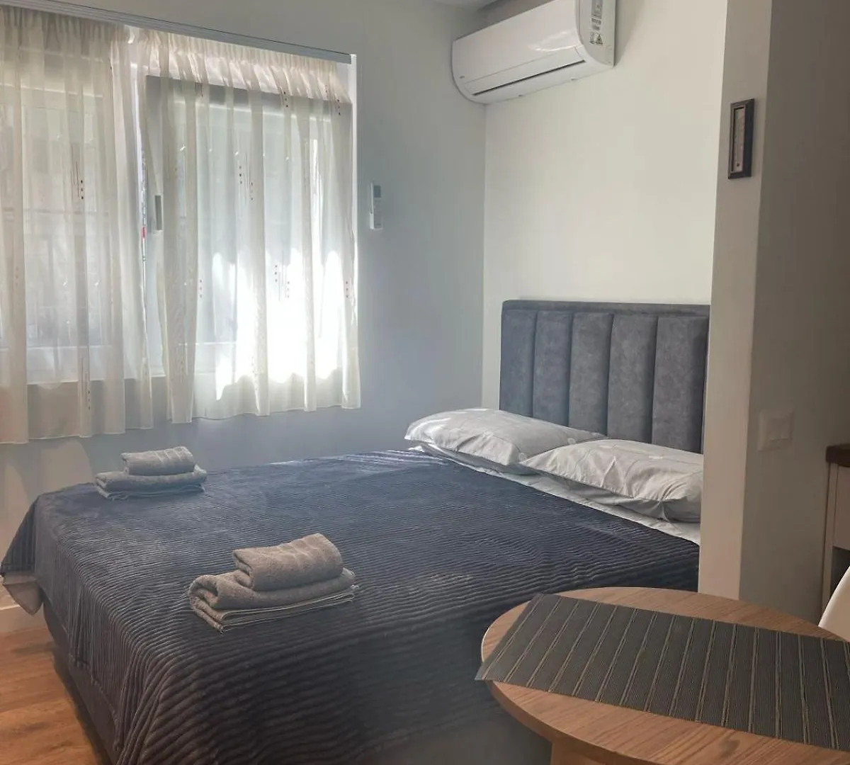 Downtown Studio Apartments Tirana